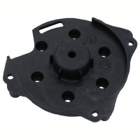 Halter zu Thermoblock Slim V2